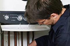 boiler repair Nuney Green
