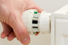 Nuney Green central heating repair costs