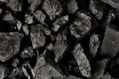 Nuney Green coal boiler costs