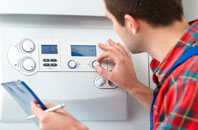 free commercial Nuney Green boiler quotes