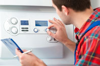 free Nuney Green gas safe engineer quotes