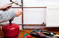 free Nuney Green heating repair quotes