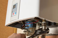free Nuney Green boiler install quotes